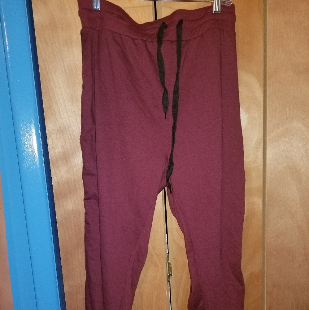 Joggers